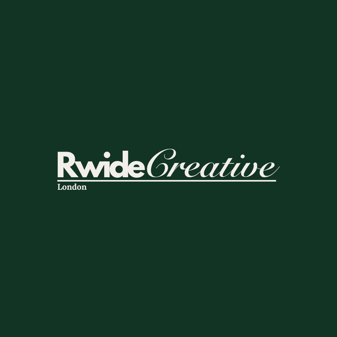 Rwide Creative, London